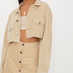 PrettyLittleThing | Jackets \u0026 Coats 
